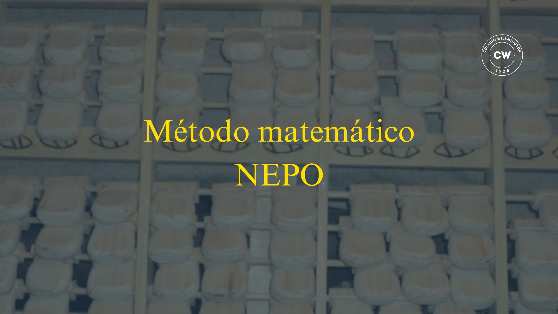 Método Nepo